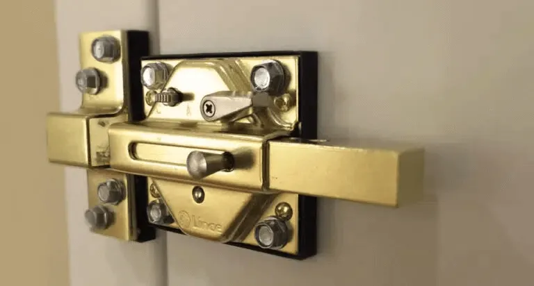 Cerrojos de seguridad Tarragona